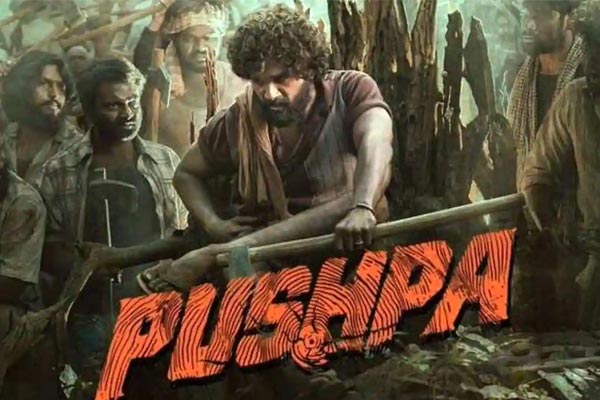 Hindi version of Pushpa The Rise will come on OTT platform on January 14 2022