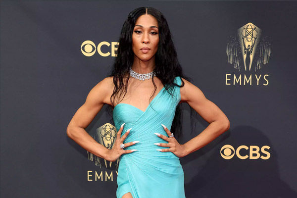 Actress Michaela J Rodriguez becomes first trans person to win Golden Globe Awards