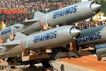 Indian Navy successfully test-fires supersonic BrahMos missile
