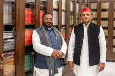 UP government minister Swami Prasad Maurya resigns, joined SP