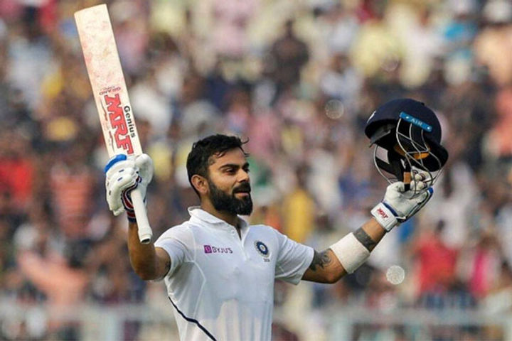 Virat Kohli Virat Kohli