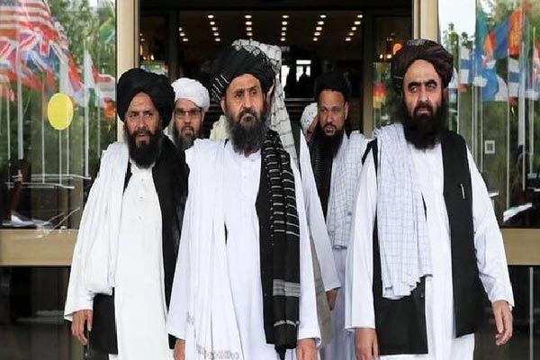 Taliban said Other countries are not allowed to use Afghan military planes return us immediately