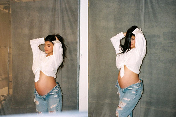 kylie jenner to become a mother for the second time 