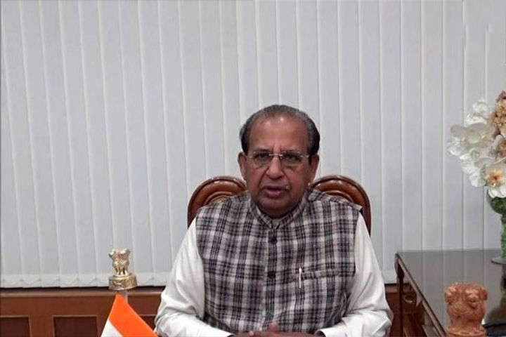 assam governor jagdish mukhi tests covid positive hospitalised in guwahati