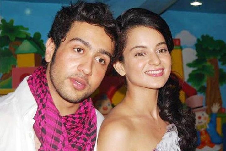 adhyayan suman birthday