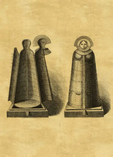 the iron maiden, iron maiden, iron maiden facts, 