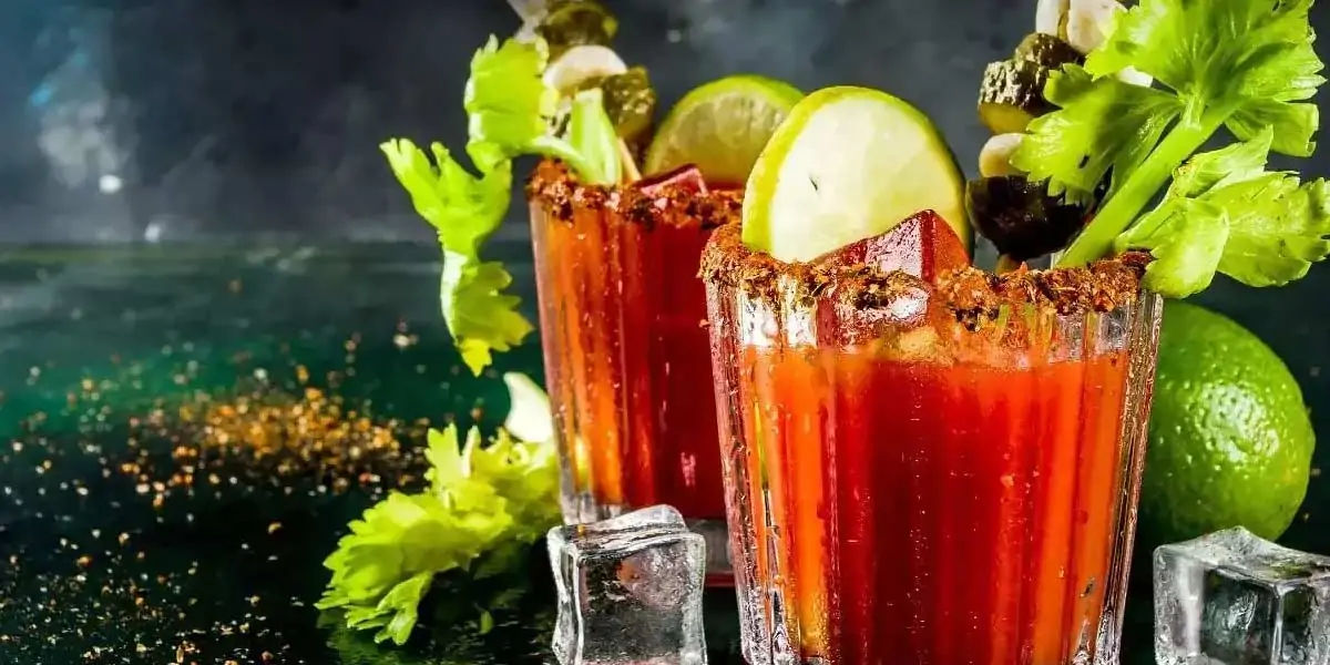 bloody mary, bloody mary facts, bloody mary fact, bloody mary recipe