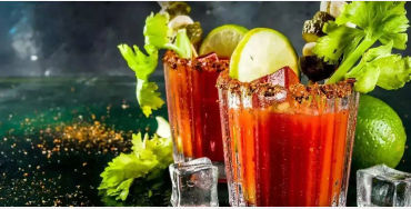 bloody mary, bloody mary facts, bloody mary fact, bloody mary recipe