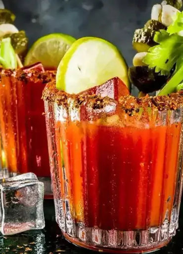bloody mary, bloody mary facts, bloody mary fact, bloody mary recipe