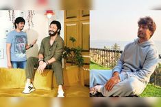 Vidyut Jammwal starts filming his maiden movie IB71 as actor producer