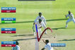 Kohli got angry with the decision of the third umpire got angry on the stump mic