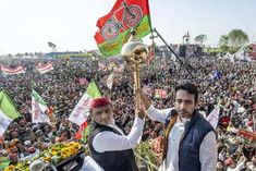 RLD and SP released the list of candidates for 29 seats, RLD will contest on 19 seats