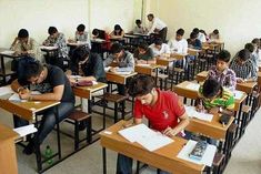students corona infected in lucknow university