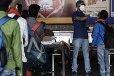 Coronavirus Pandemic