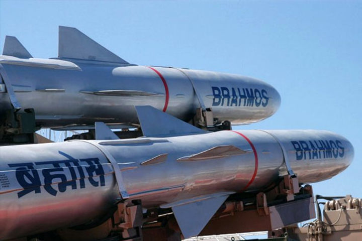 philippines to buy brahmos cruise missile from india
