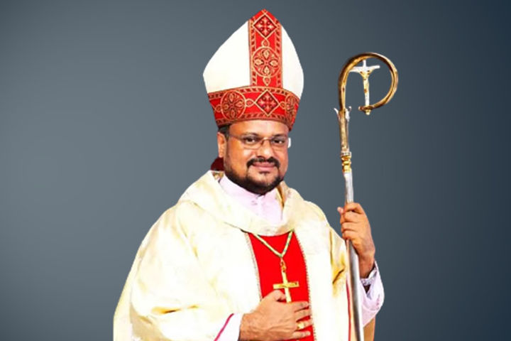 case of rape of a nun in kerala