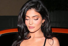 kylie jenner 