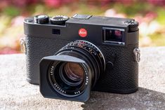 Leica M11 Black