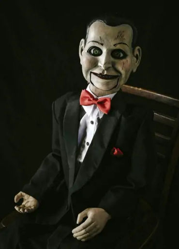 museum of dolls, doll museum, museum of haunted doll, anabelle, real anabelle, 