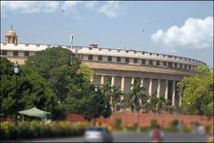 Parliament Of India