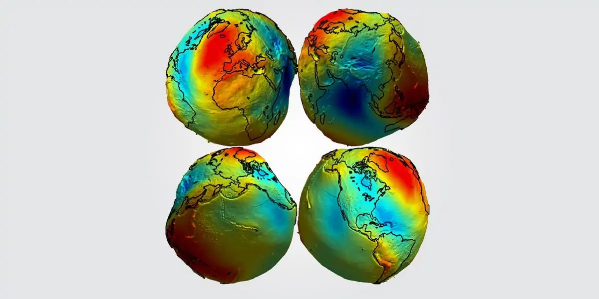 gravity, facts about gravity, gravity facts