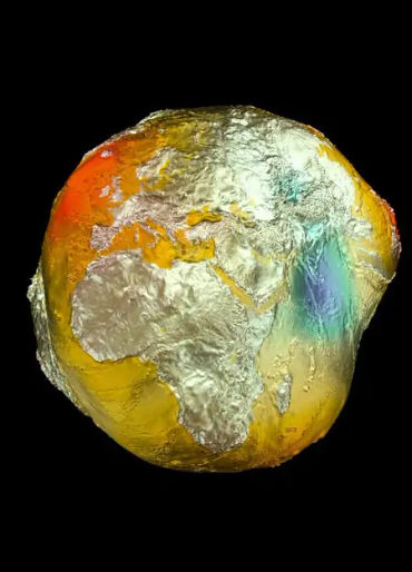 gravity, facts about gravity, gravity facts