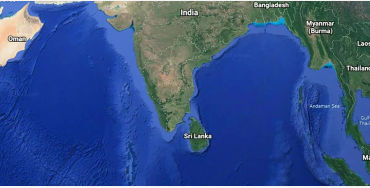 sri lanka nickname, facts about sri lanka, 