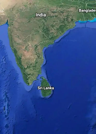 sri lanka nickname, facts about sri lanka, 