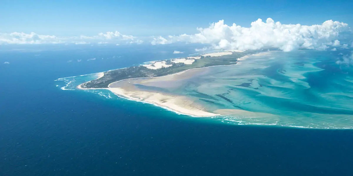 indian ocean, indian ocean facts, facts about indian ocean