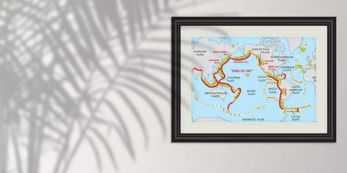 indian ocean, indian ocean facts, facts about indian ocean