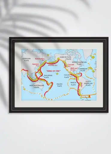 indian ocean, indian ocean facts, facts about indian ocean