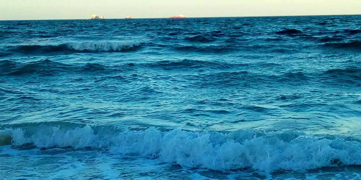 indian ocean, indian ocean facts, facts about indian ocean