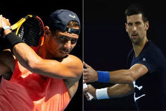 Rafael Nadal Said Australian Open Will Be Great Tournament With Or Without Novak Djokovic