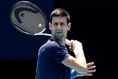 Novak Djokovic detained in Australia, visa revoked, will not play in Australian Open