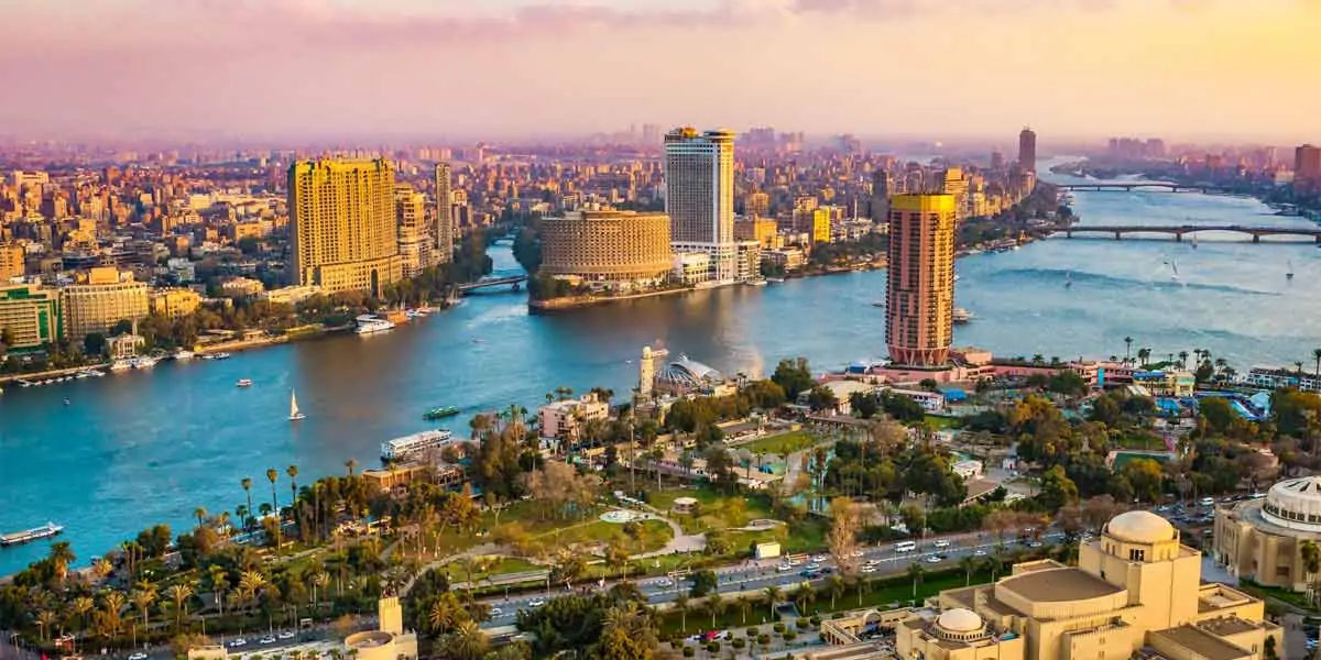cairo, cairo facts, facts about cairo