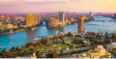 cairo, cairo facts, facts about cairo