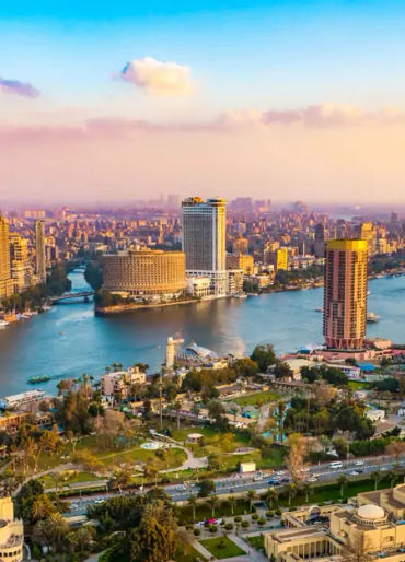 cairo, cairo facts, facts about cairo