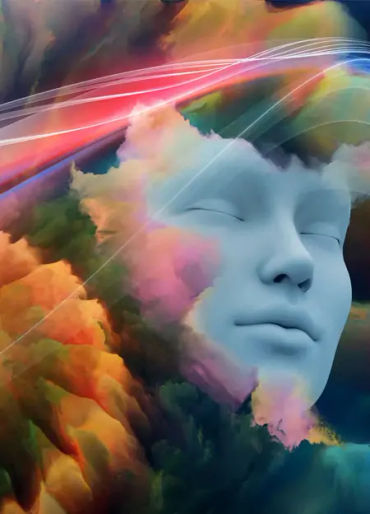 dream facts, facts about dreaming facts, learning in dream, niels bohr