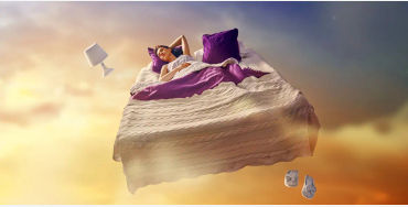 dream facts, facts about dreaming facts, learning in dream, niels bohr