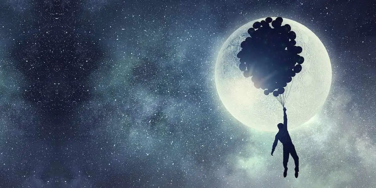 dream facts, facts about dreaming facts, learning in dream, niels bohr