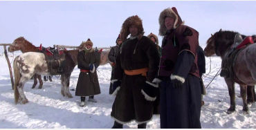 mongolia, facts about mongolia, mongolia facts, mongolians, mongolia vs china