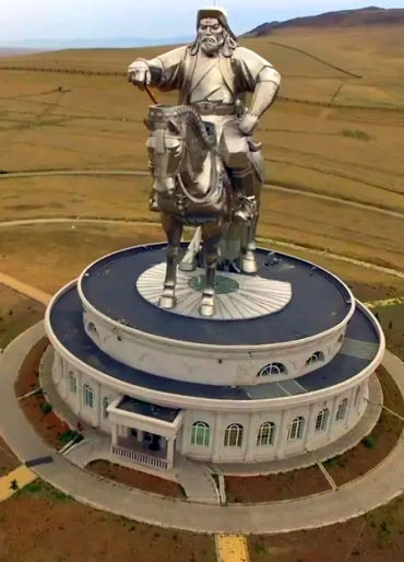 mongolia, facts about mongolia, mongolia facts, mongolians, mongolia vs china, mongols, genghis khan