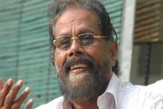 Music director Alleppey Ranganath no more