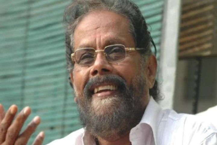 Music director Alleppey Ranganath no more