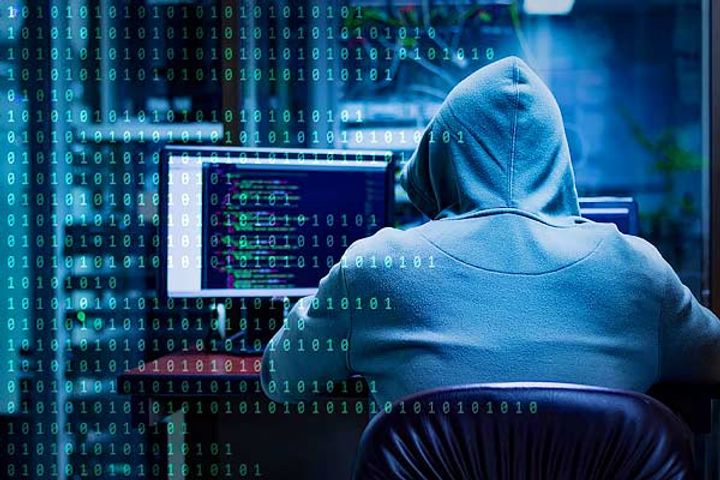 Hackers stole 54 lakh e-mail addresses, phone numbers, data online from ABFRIL portal