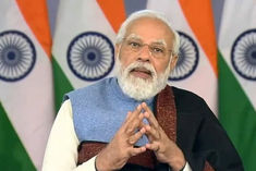 PM Modi to address Davos Agenda Summit today