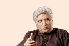 Today is Javed Akhtar Birthday