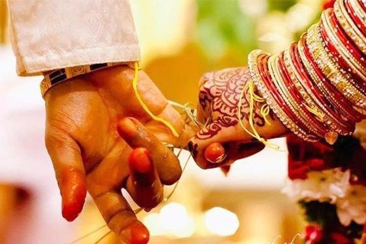 Marriage on Metaverse