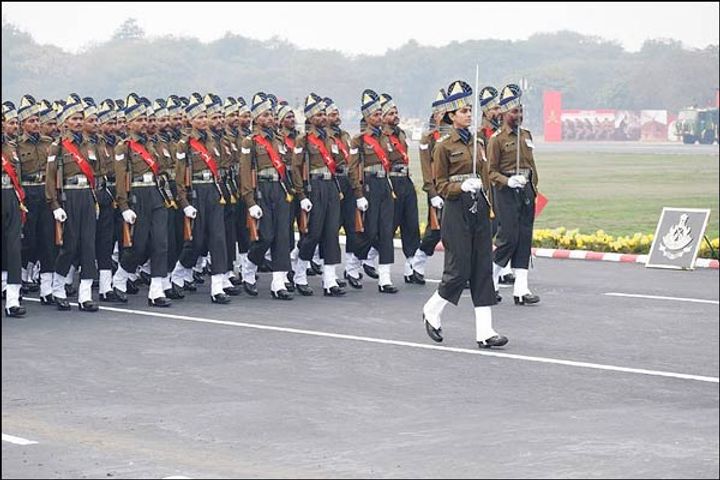 Republic Day parade Republic Day parade