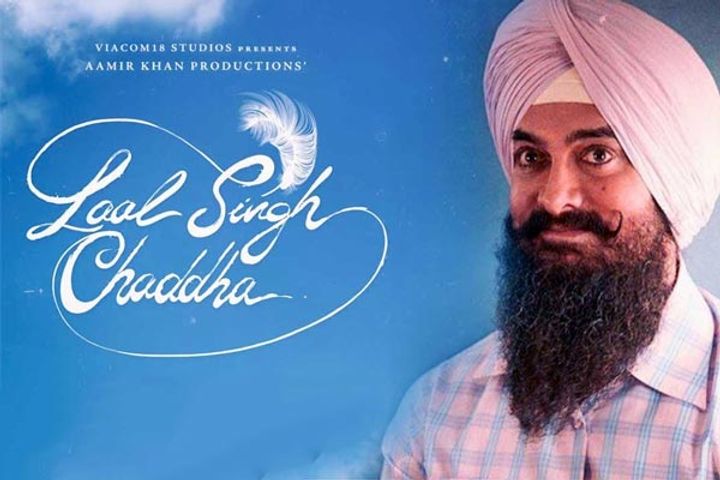 Laal Singh Chaddha Laal Singh Chaddha